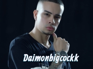 Daimonbigcockk
