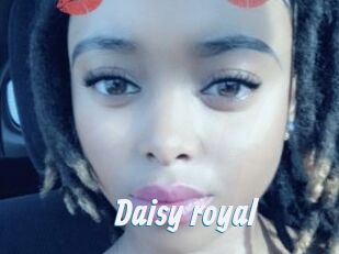 Daisy_royal