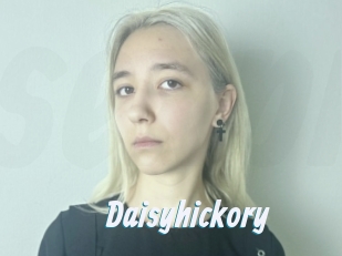 Daisyhickory