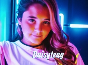 Daisyteag