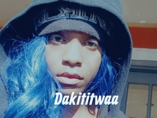 Dakititwaa