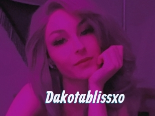 Dakotablissxo