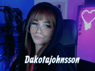 Dakotajohnsson