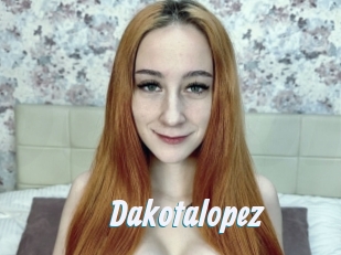 Dakotalopez