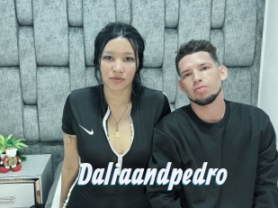 Daliaandpedro