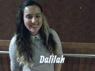 Dalilah