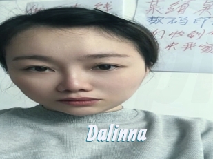 Dalinna