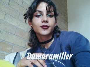 Damaramiller