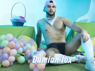 Damian_fox