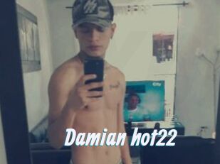 Damian_hot22