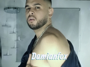 Damianfox