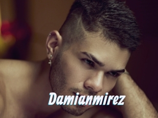 damianmirez Sexe Express
