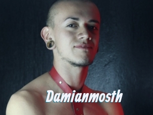 Damianmosth