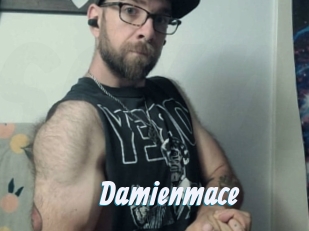 Damienmace