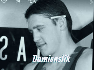 Damienslik