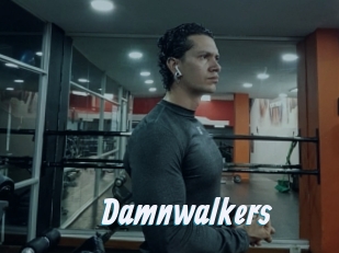 Damnwalkers