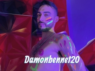 Damonbennet20