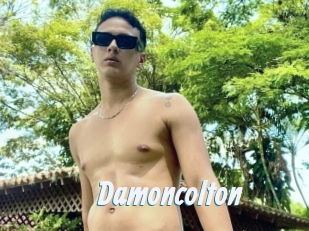 Damoncolton