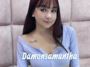 Damonsamantha