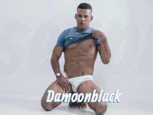 Damoonblack