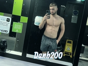 Danb200