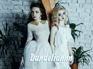 Dandelionnn