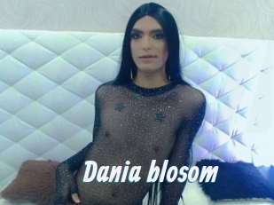 Dania_blosom