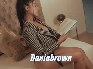 Daniabrown