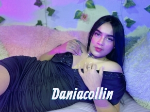 Daniacollin