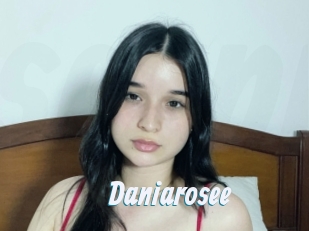 Daniarosee