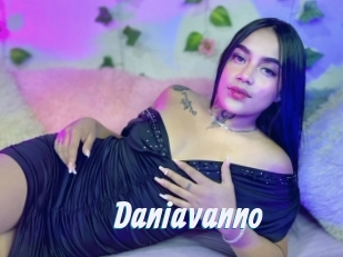 Daniavanno