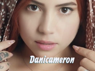 Danicameron