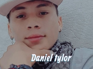 Daniel_tylor