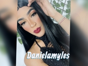 Danielamyles