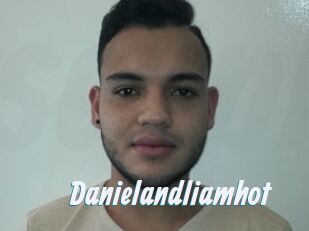 Danielandliamhot