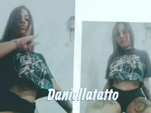 Daniellatatto