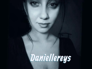 Daniellereys