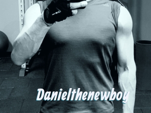 Danielthenewboy