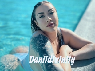 Daniidivinity