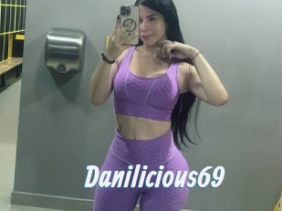 Danilicious69