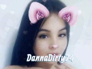 DannaDirty74