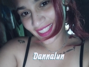 Dannalun