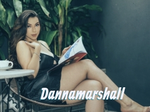 Dannamarshall