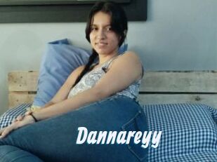 Dannareyy