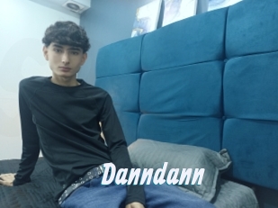 Danndann