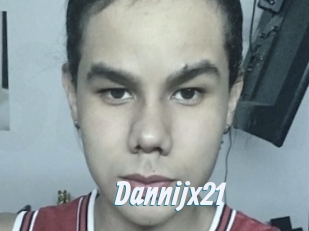 Dannijx21