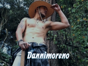 Dannimoreno