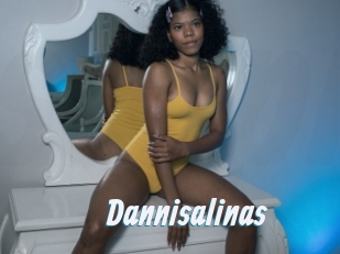 Dannisalinas