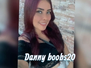 Danny_boobs20