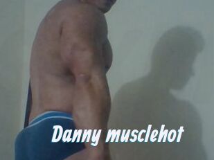 Danny_musclehot